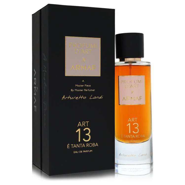 Armaf Profumi D Art13 E Tanta Roba Eau De Parfum Spray By Armaf