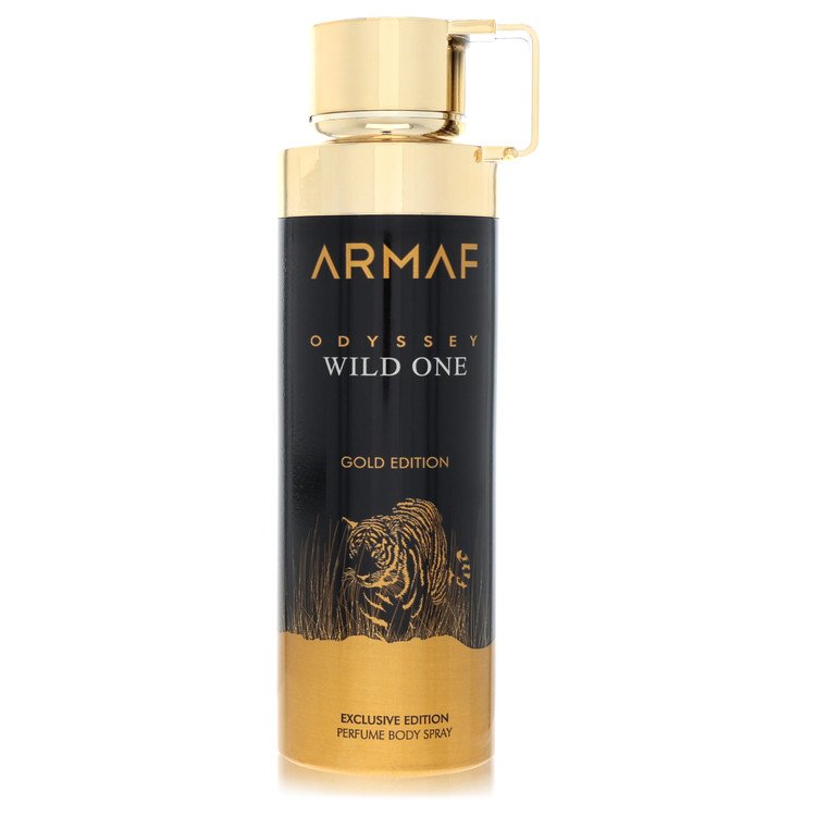 Armaf Odyssey Wild One Deodorant Spray By Armaf