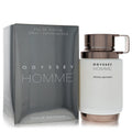 Armaf Odyssey Homme White Edition Eau De Parfum Spray By Armaf