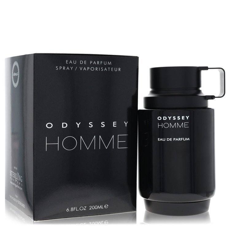 Armaf Odyssey Homme Eau De Parfum Spray By Armaf