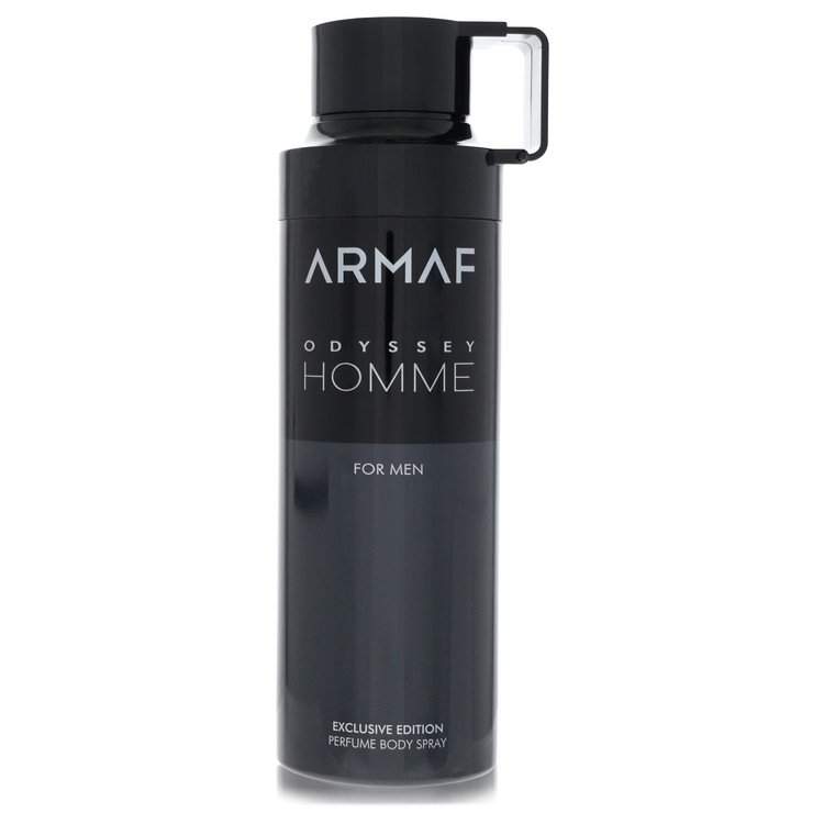 Armaf Odyssey Homme Body Spray By Armaf
