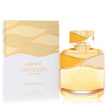 Armaf La Rosa Gold Edition Eau De Parfum Spray By Armaf