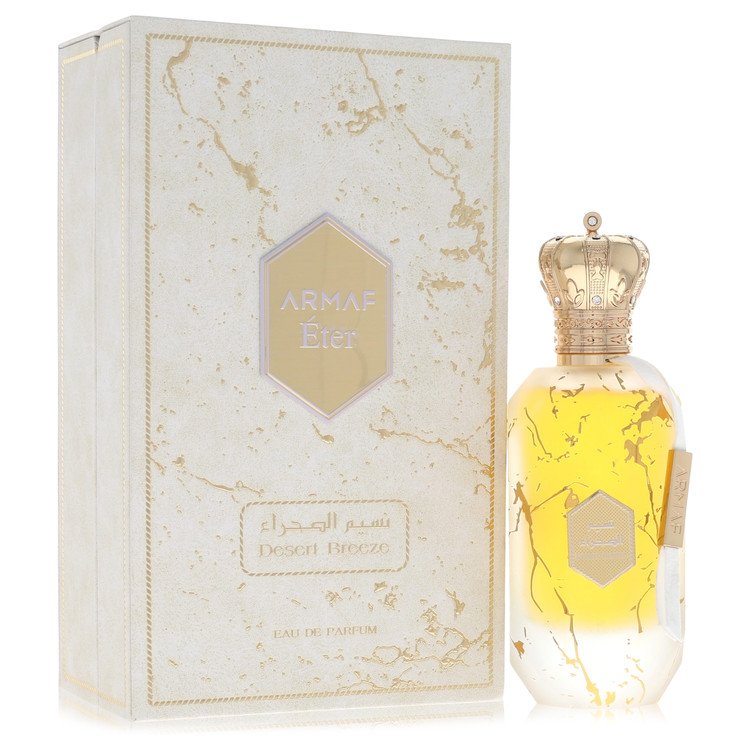 Armaf Eter Desert Breeze Eau De Parfum Spray By Armaf