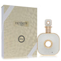 Armaf Infinity Gold Eau De Parfum Spray By Armaf