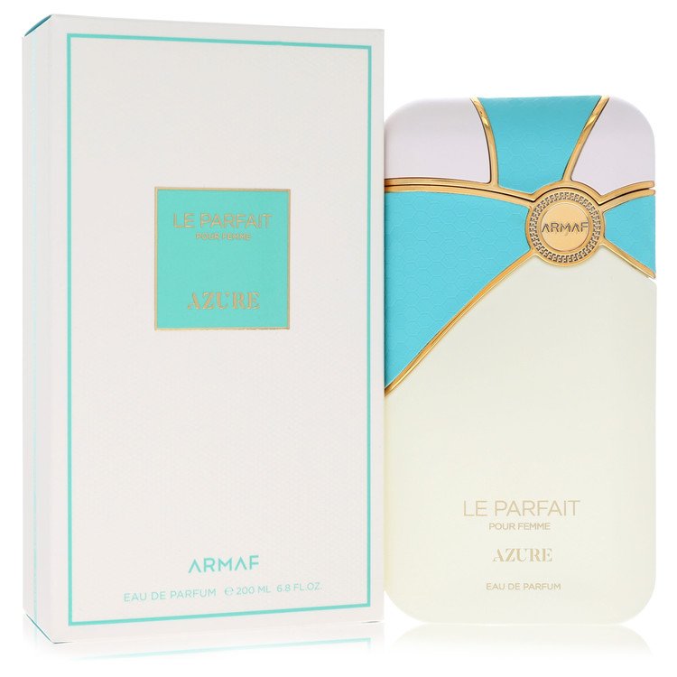 Armaf Le Parfait Azure Eau De Parfum Spray By Armaf