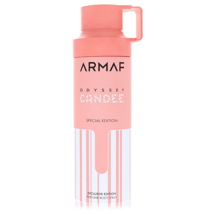 Armaf Odyssey Candee Body Spray By Armaf