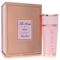 Armaf The Pride Rose Oud Eau De Parfum Spray By Armaf