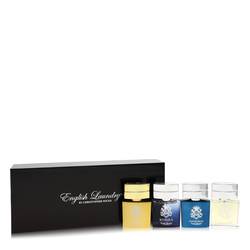 Arrogant Gift Set By English Laundry