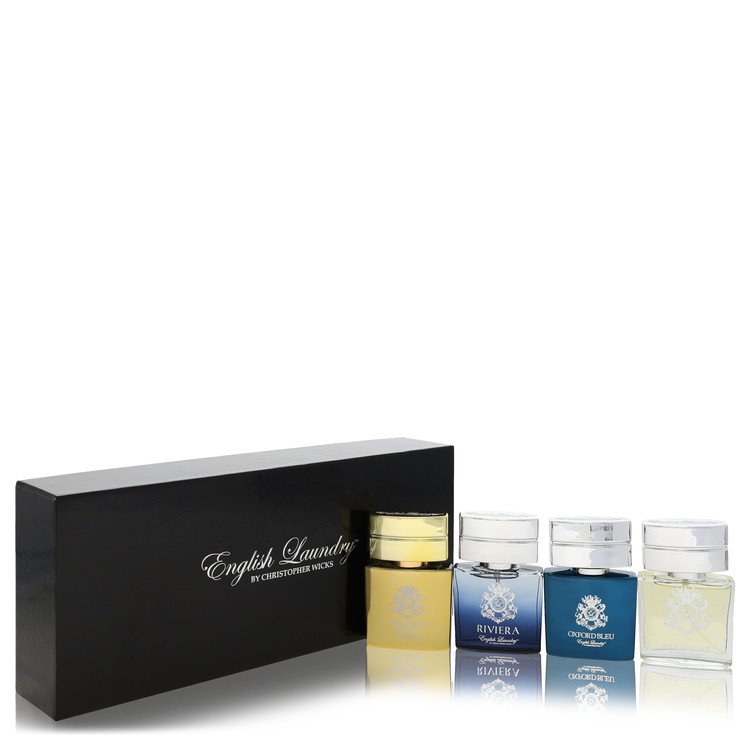 Arrogant Gift Set By English Laundry