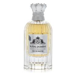 Assala Prime Royal Jasmine Eau De Parfum Spray (Tester) By Assala