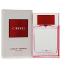 Chic Eau De Parfum Spray By Carolina Herrera