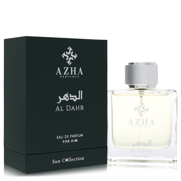 Azha Al Dahr Eau De Parfum Spray By Azha