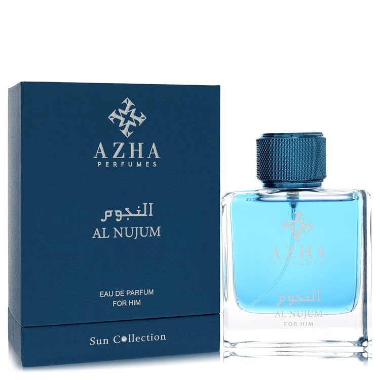 Azha Al Nujum Eau De Parfum Spray By Azha