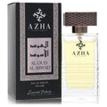 Azha Al Oud Al Aswad Eau De Parfum Spray By Azha