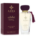 Azha Ishq Eau De Parfum Spray By Azha