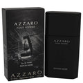 Azzaro Pour Homme Edition Noire Eau De Toilette Spray By Azzaro