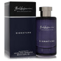 Baldessarini Signature Eau De Toilette Spray By Hugo Boss