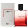 Banana Republic Classic Red Eau De Parfum Spray (Unisex) By Banana Republic