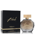 Black By Morgan Eau De Parfum Spray By Morgan De Toi