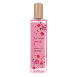 Bodycology Sweet Love Fragrance Mist Spray By Bodycology - TDOT Fragrances