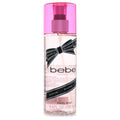 Bebe Silver Body Mist By Bebe