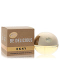 Be Delicious Golden Delicious Eau De Parfum Spray By Donna Karan