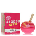 Be Delicious Ice Pop Very Cherry Eau De Parfum Spray By Donna Karan