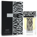 Bharara Mast Wild Life Eau De Parfum Spray By Bharara Beauty