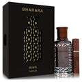 Bharara King Parfum Spray + Refillable Travel Spray By Bharara Beauty