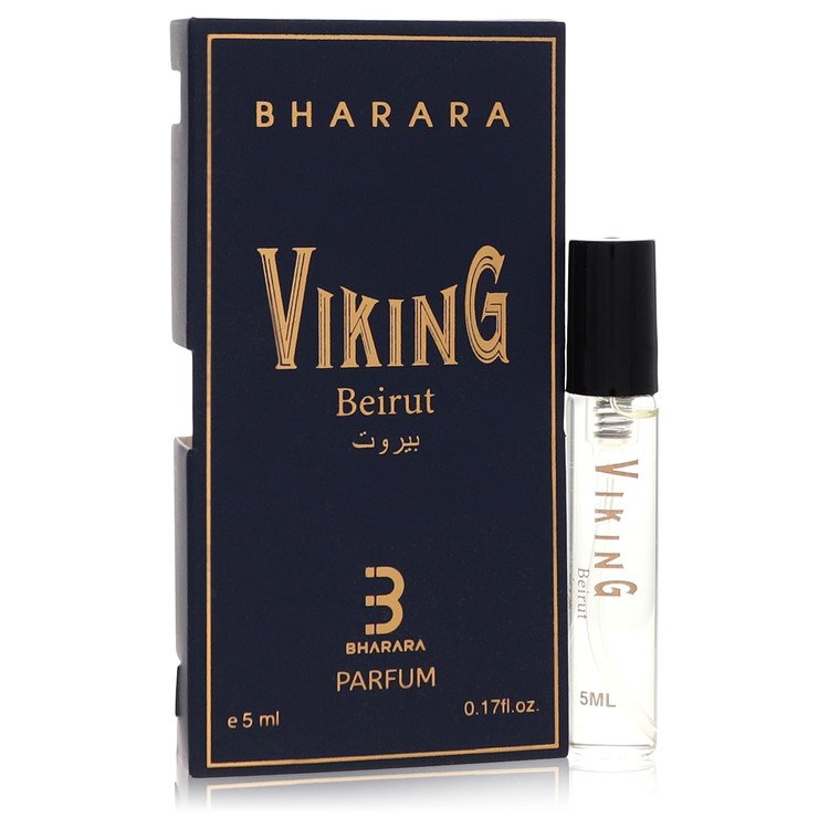 Bharara Viking Beirut Mini EDP Spray By Bharara Beauty