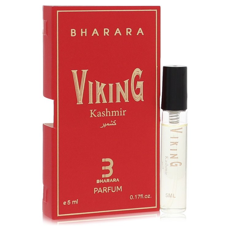 Bharara Viking Kashmir Parfum Spray Mini By Bharara Beauty