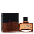Black Is Black Modern Oud Eau De Toilette Spray By Nu Parfums