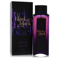 Black Is Black Eau De Parfum Spray By Nu Parfums