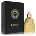 Borouj Perlador Eau De Parfum Spray (Unisex) By Borouj