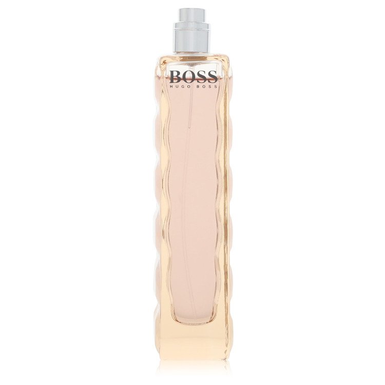 Boss Orange Eau De Toilette Spray (Tester) By Hugo Boss