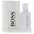 Boss Bottled Unlimited Eau De Toilette Spray By Hugo Boss