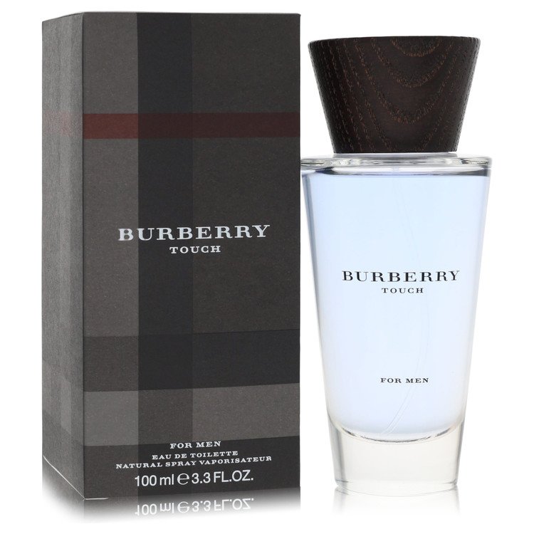 Burberry Touch Eau De Toilette Spray By Burberry