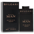 Bvlgari Man In Black Parfum Spray By Bvlgari
