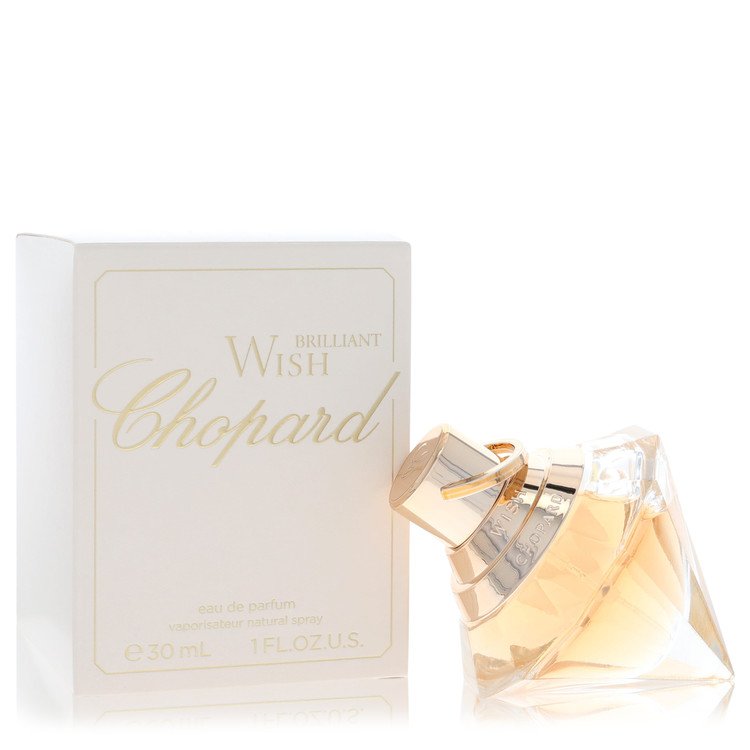 Brilliant Wish Eau De Parfum Spray By Chopard