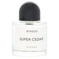 Byredo Super Cedar Eau De Parfum Spray (Tester) By Byredo