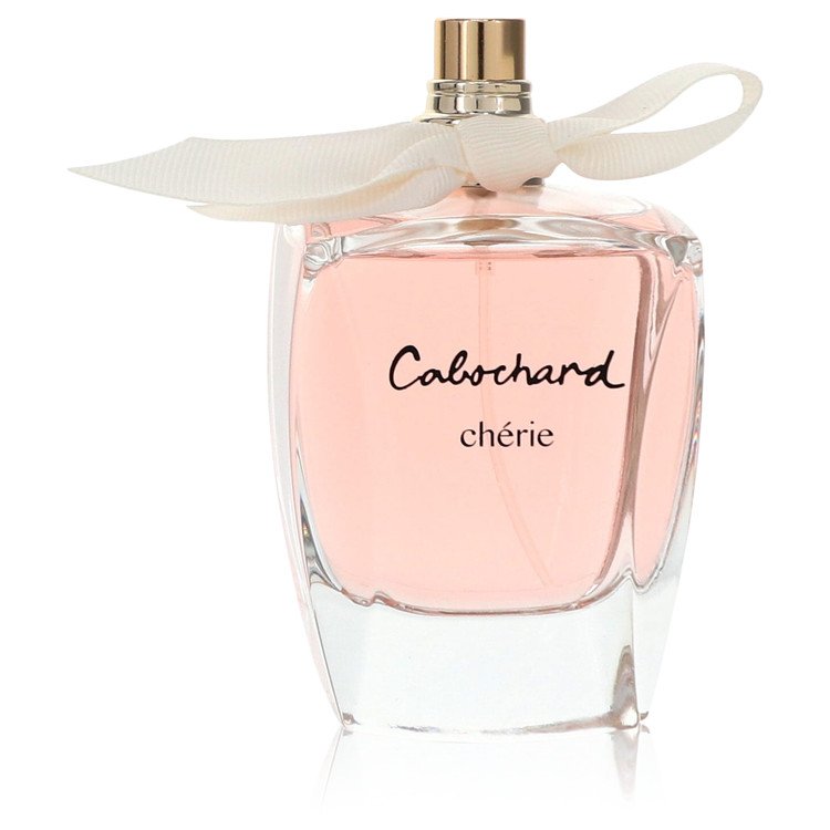 Cabochard Cherie Eau De Parfum Spray (Tester) By Cabochard