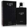 Café Noire Eau De Parfum Spray By Riiffs