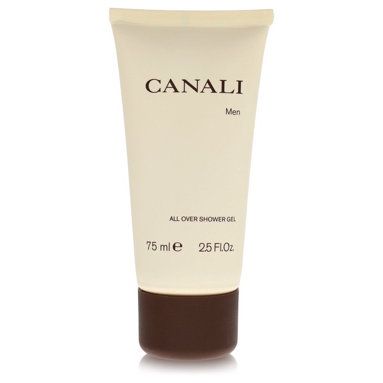 Canali Shower Gel By Canali