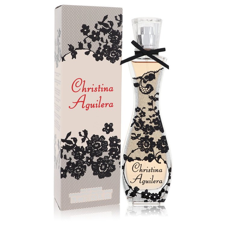 Christina Aguilera Eau De Parfum Spray By Christina Aguilera
