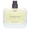 Cordovan Eau De Toilette Spray (New Packaging Tester) By Banana Republic