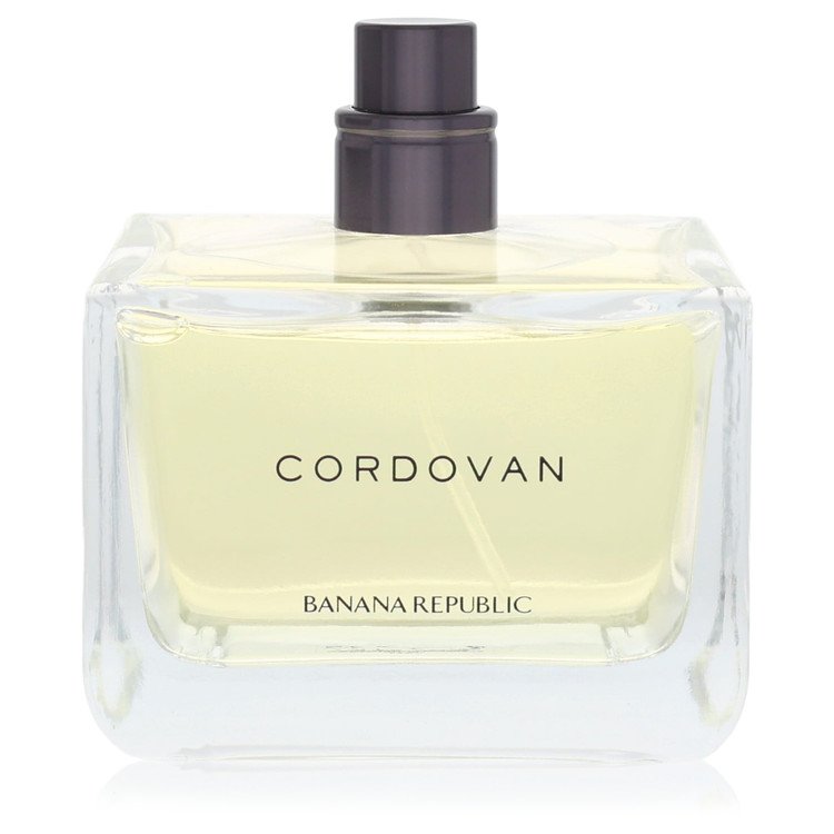 Cordovan Eau De Toilette Spray (New Packaging Tester) By Banana Republic