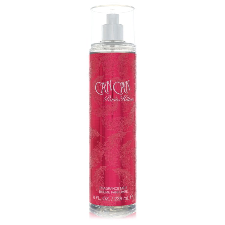 Can Can Body Mist By Paris Hilton
