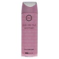 Club De Nuit Body Spray By Armaf