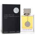 Club De Nuit Eau De Toilette Spray By Armaf