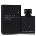 Club De Nuit Intense Eau De Toilette Spray By Armaf